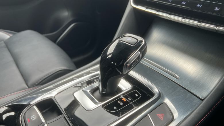 MG Hs 1.5 T-GDI Excite 5dr DCT Petrol Hatchback
